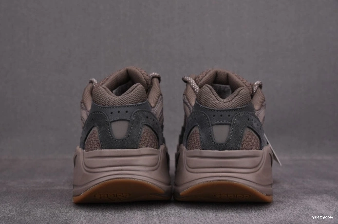 Boost Yeezy ADIDAS 700 GZ0724 V2 'Mauve' 1011